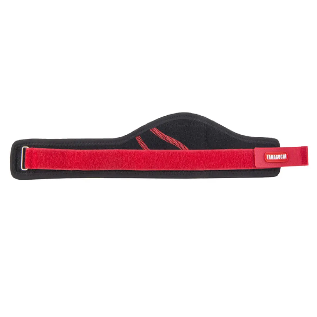 Фиксирующий ремень на колено YAMAGUCHI Knee Strap