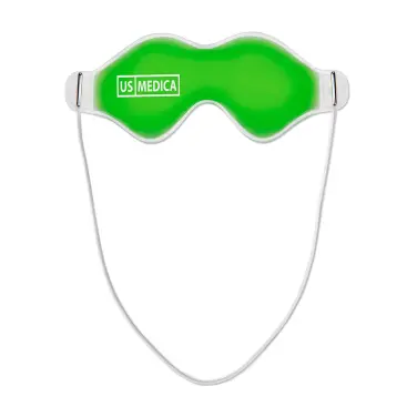 Гелевая маска для глаз US-MEDICA New Look