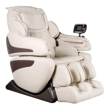 Массажное кресло для дома US-MEDICA Infinity 3D