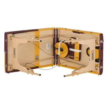 Раскладной массажный стол US-MEDICA Sakura