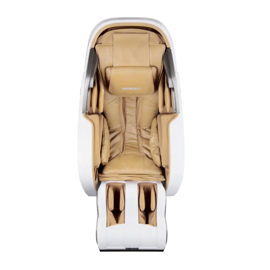 Yamaguchi Axiom YA-6000 White-Beige