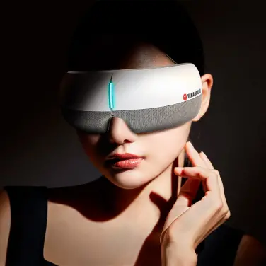 Yamaguchi Galaxy Eye