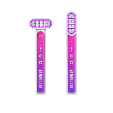 Прибор для омоложения кожи лица Yamaguchi EMS Skin Care