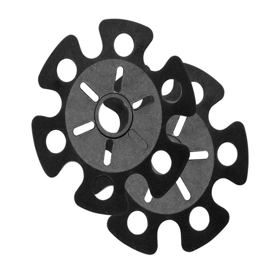 Фитнес-браслет US-MEDICA Carbon GT