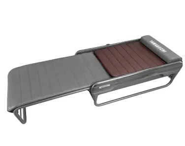 Смягчающая накидка YAMAGUCHI Kenko Pillow